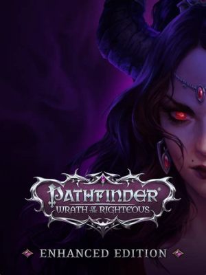 Pathfinder: Wrath of the Righteous – En episk resa mot demoniska hot och himmelska val!