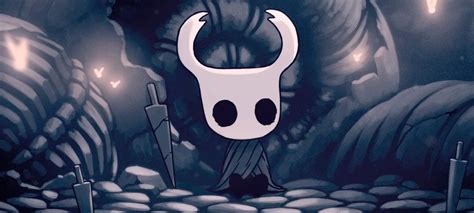  Hollow Knight - En Metroidvania-klassiker med en dyster charm!