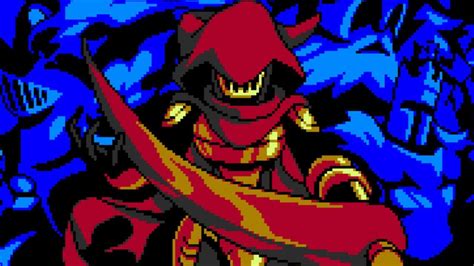 Shovel Knight: Ett Glitchfyllt Äventyr Med Retrocharm!